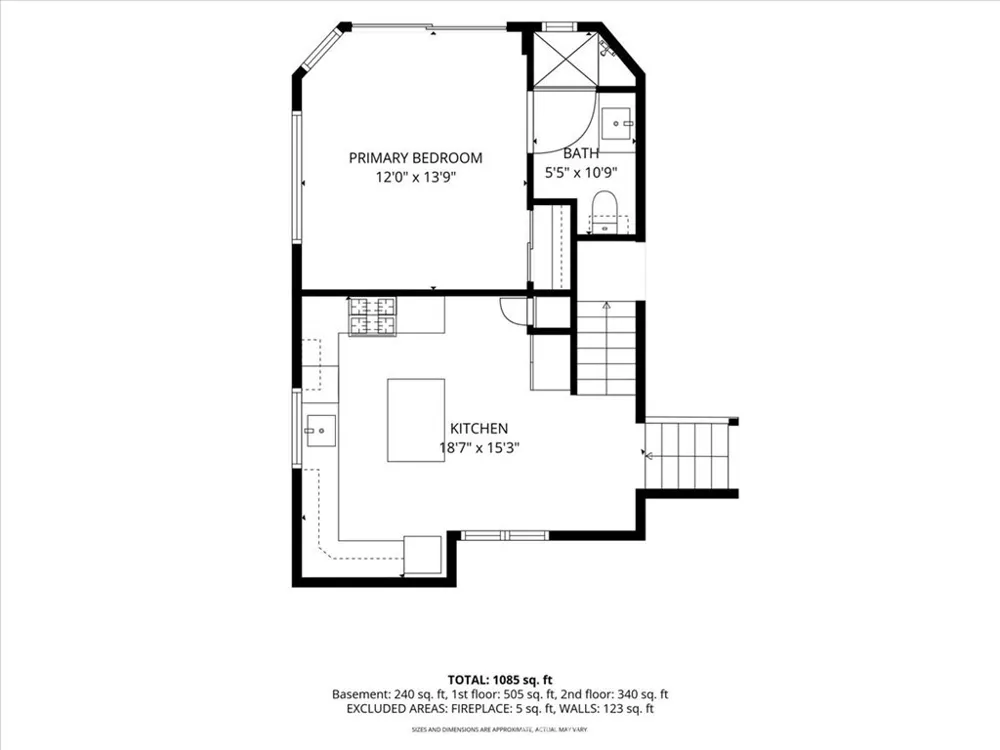 9704 marcus Lane Tujunga, CA 91042
