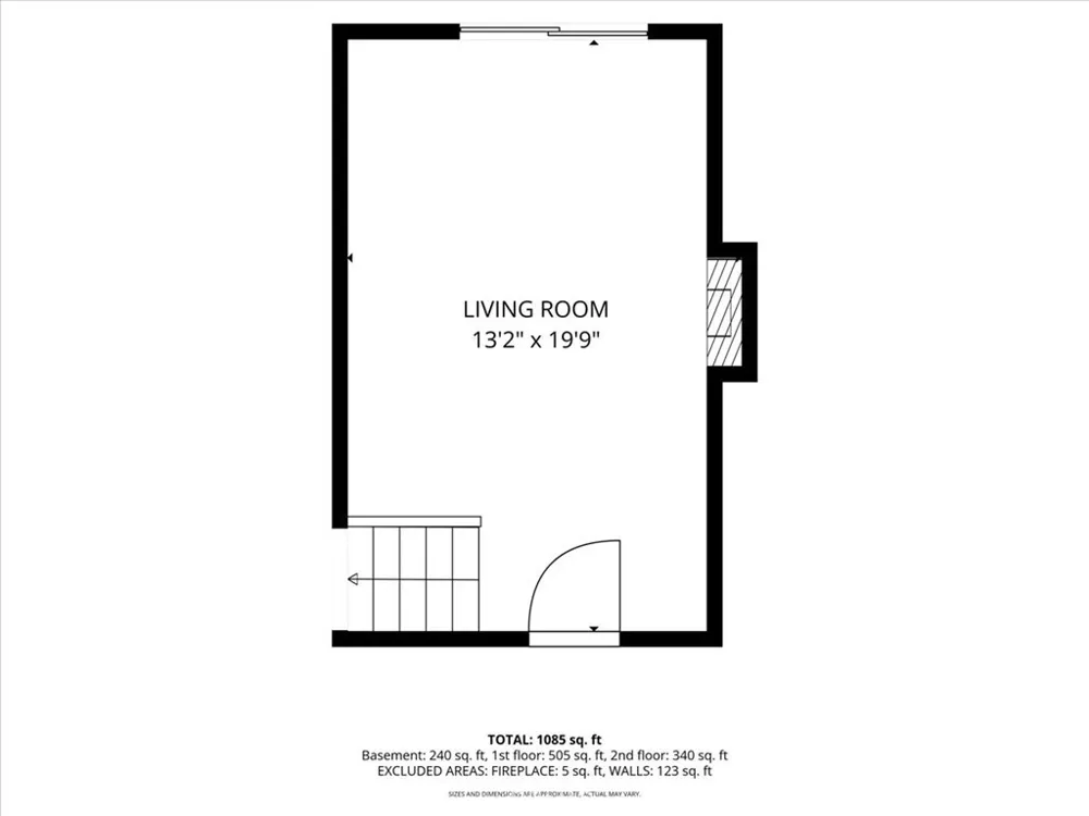 9704 marcus Lane Tujunga, CA 91042