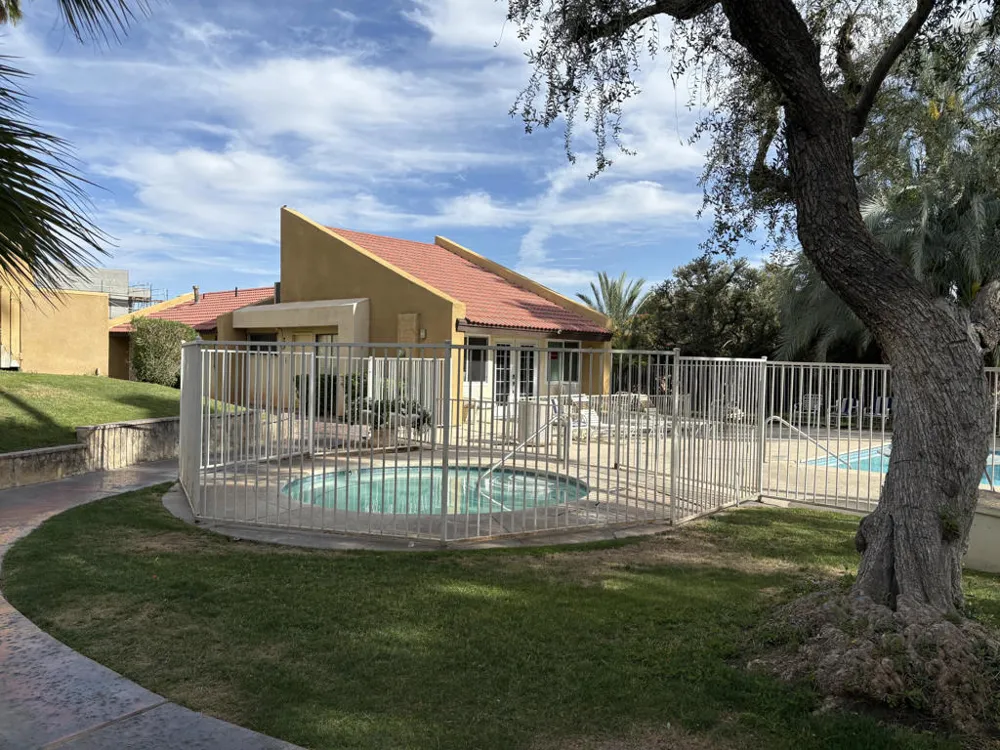 32200 Cathedral Canyon Drive #59 Cathedral City, CA 92234