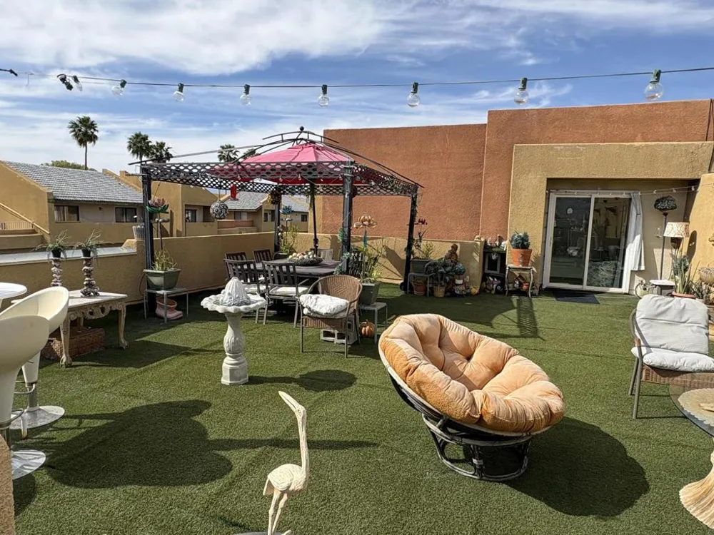 32200 Cathedral Canyon Drive #59 Cathedral City, CA 92234