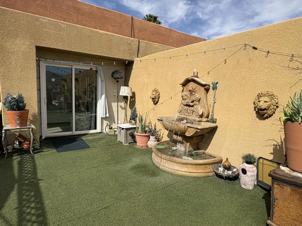32200 Cathedral Canyon Drive #59 Cathedral City, CA 92234