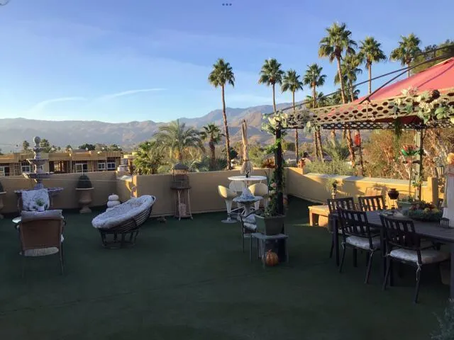 32200 Cathedral Canyon Drive #59 Cathedral City, CA 92234