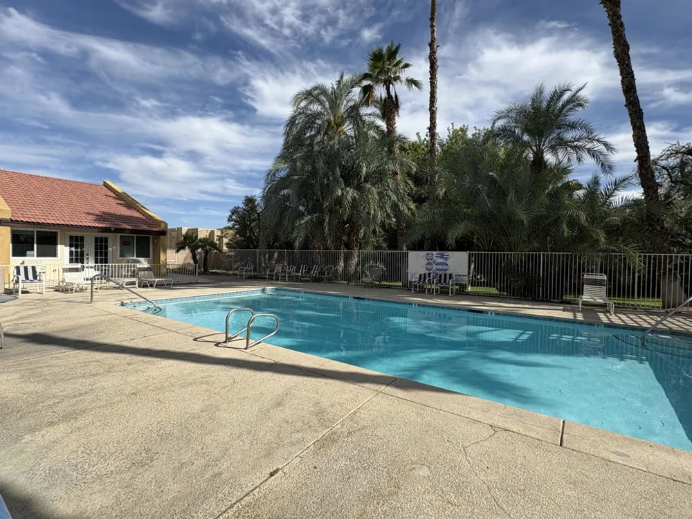 32200 Cathedral Canyon Drive #59 Cathedral City, CA 92234