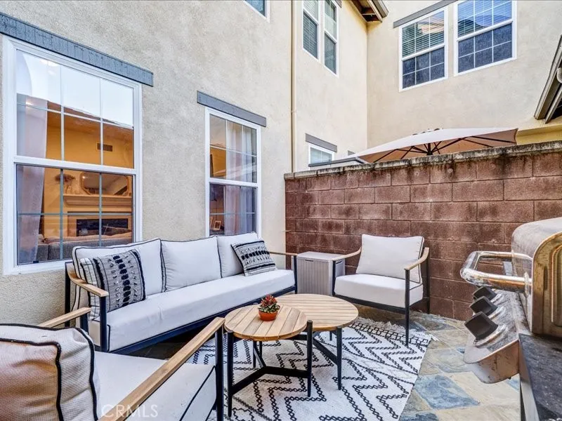 5 Orange Blossom Ladera Ranch, CA 92694