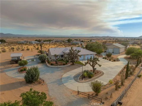 23355 Cuyama