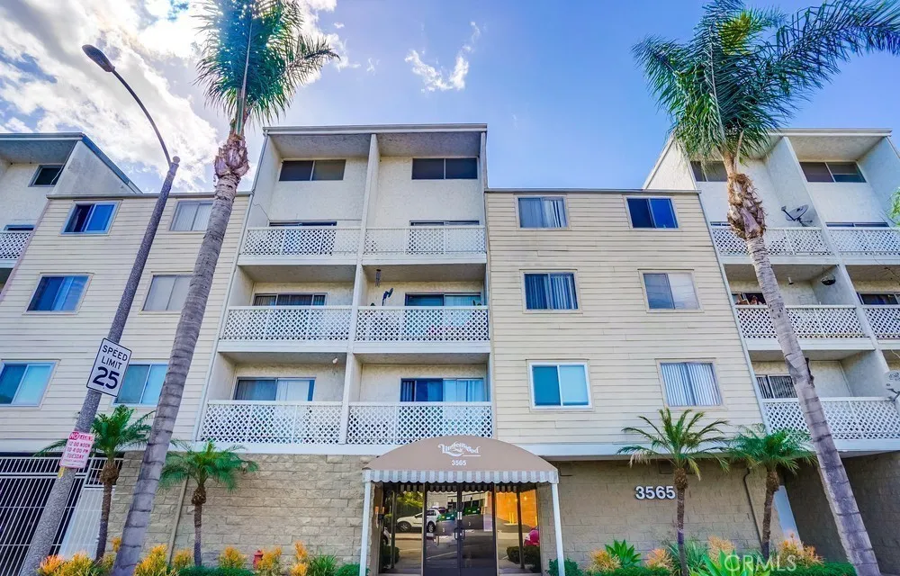 3565 Linden Avenue Long Beach, CA 90807
