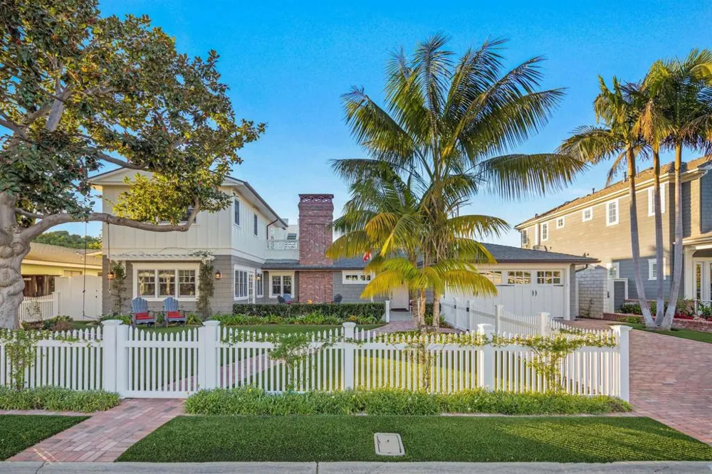 Address Not Shown Coronado, CA 92118