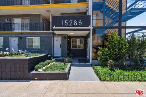 15286 Sutton Street #106