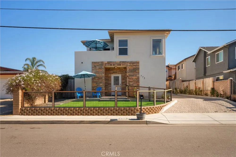 773 Manhattan Avenue Grover Beach, CA 93433