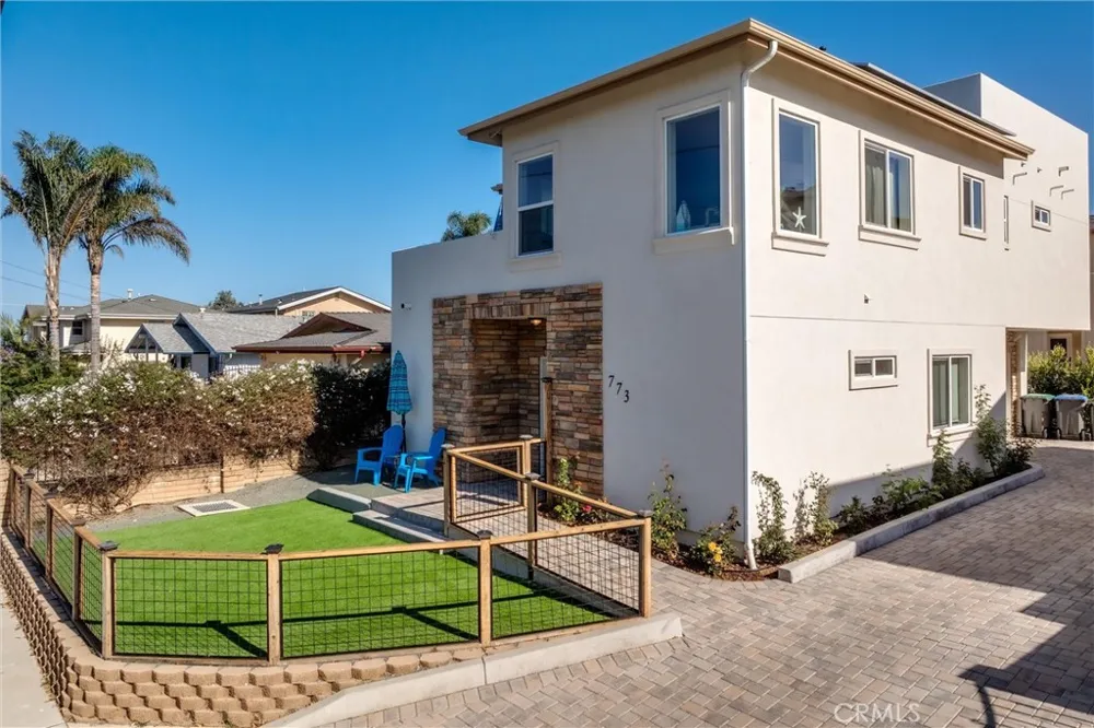 773 Manhattan Avenue Grover Beach, CA 93433