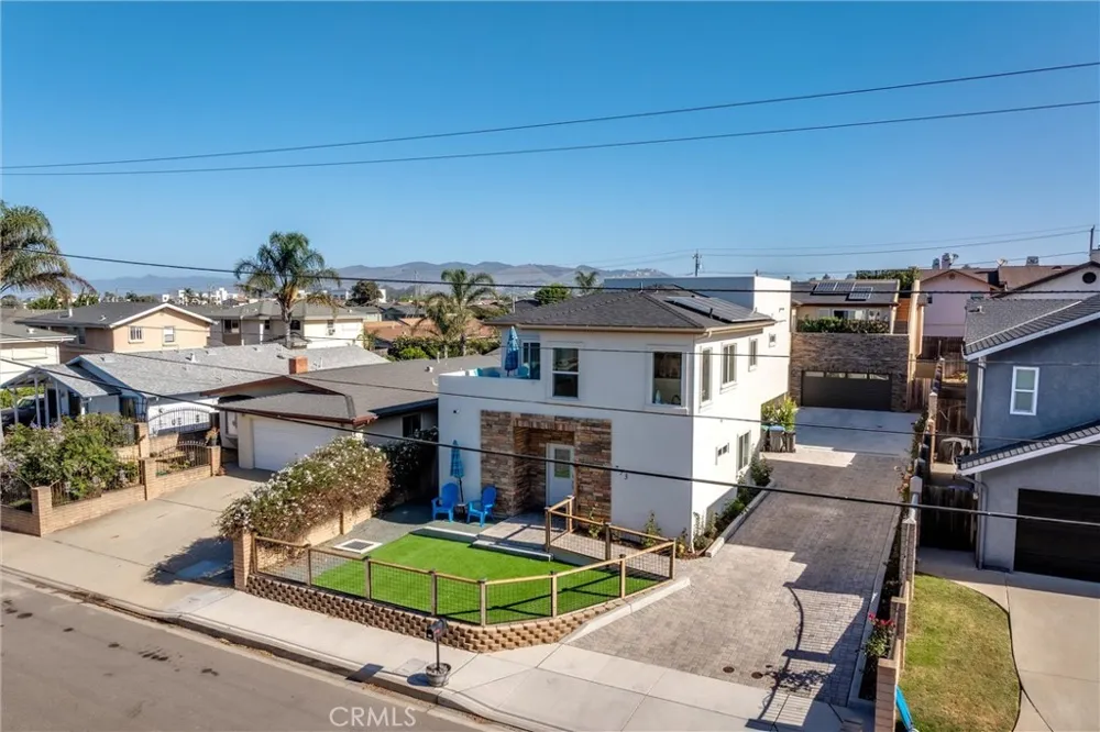 773 Manhattan Avenue Grover Beach, CA 93433