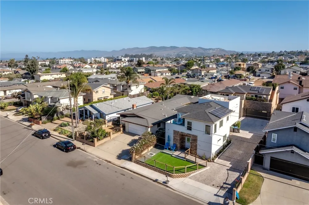 773 Manhattan Avenue Grover Beach, CA 93433