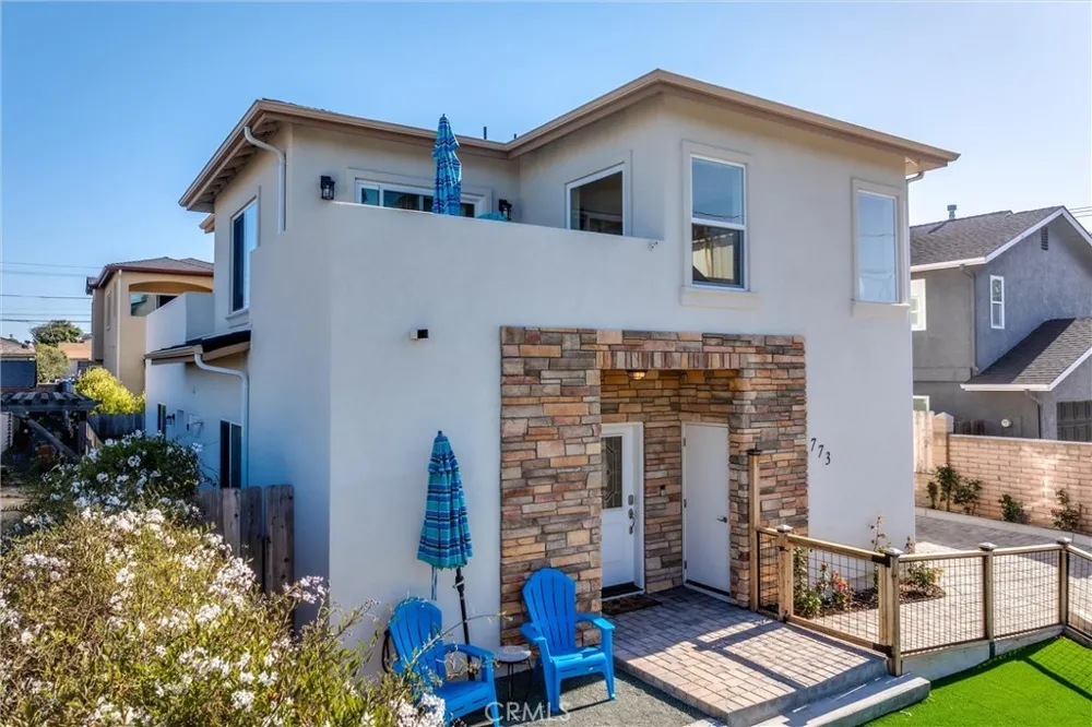 773 Manhattan Avenue Grover Beach, CA 93433