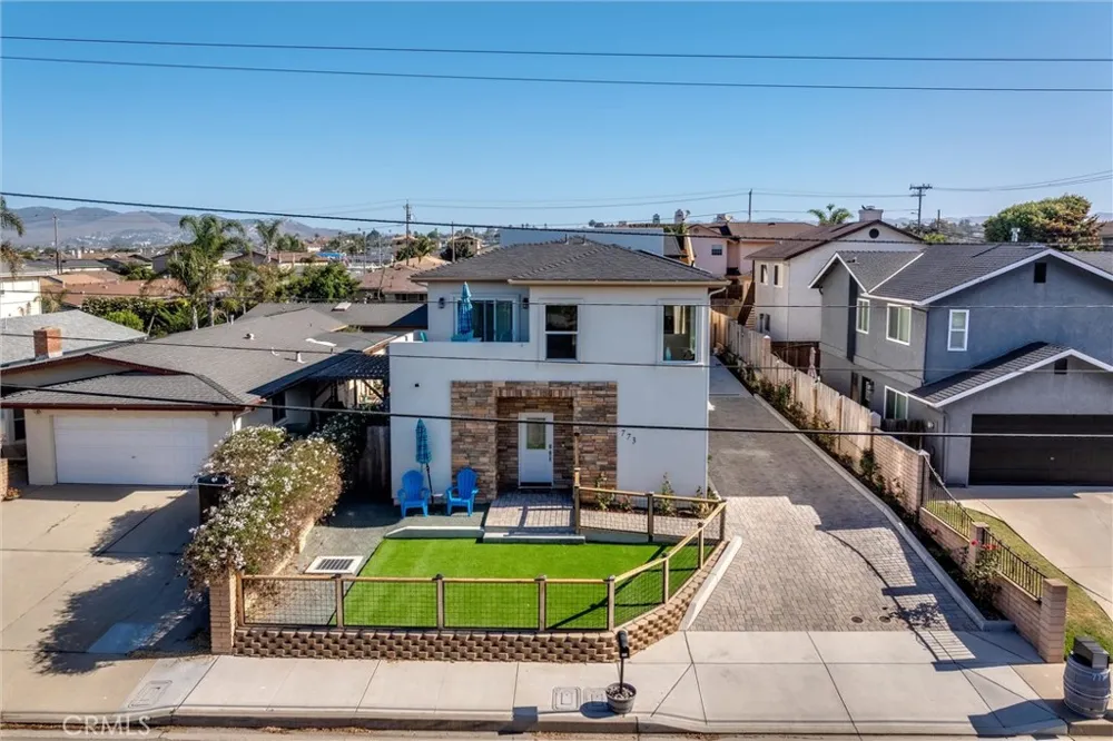 773 Manhattan Avenue Grover Beach, CA 93433
