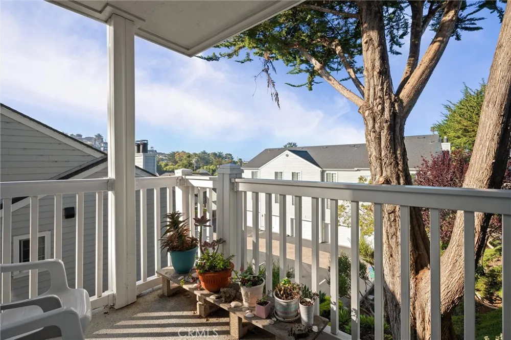 164 Cypress Avenue #15 Cayucos, CA 93430