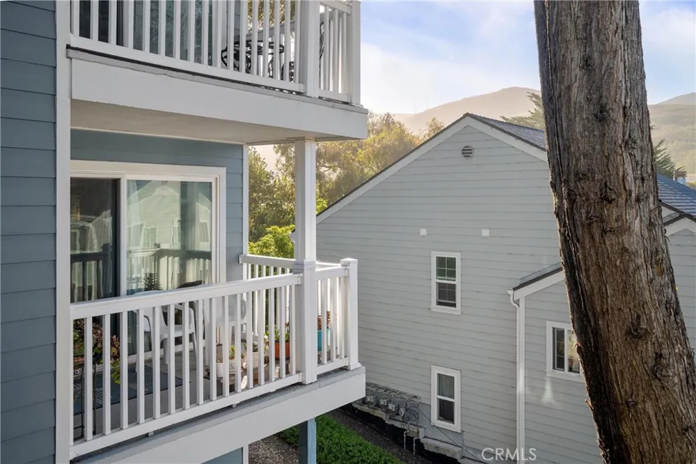 164 Cypress Avenue #15 Cayucos, CA 93430