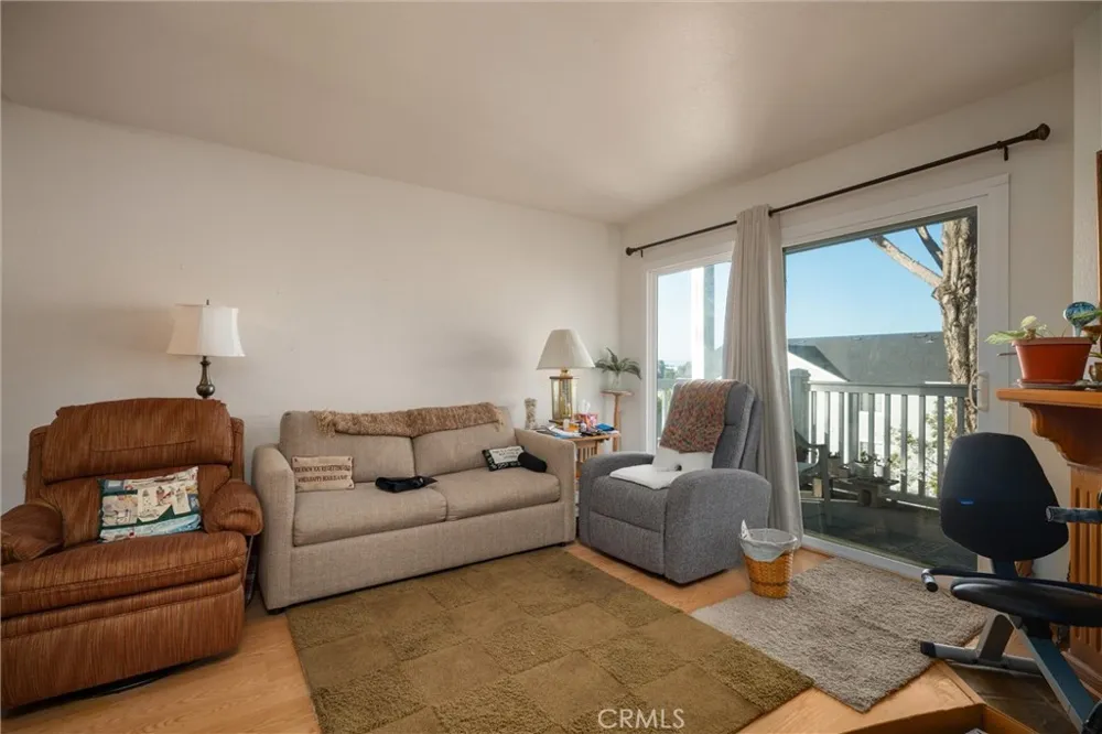 164 Cypress Avenue #15 Cayucos, CA 93430