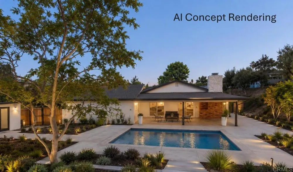 12172 Gay Rio Drive Lakeside, CA 92040