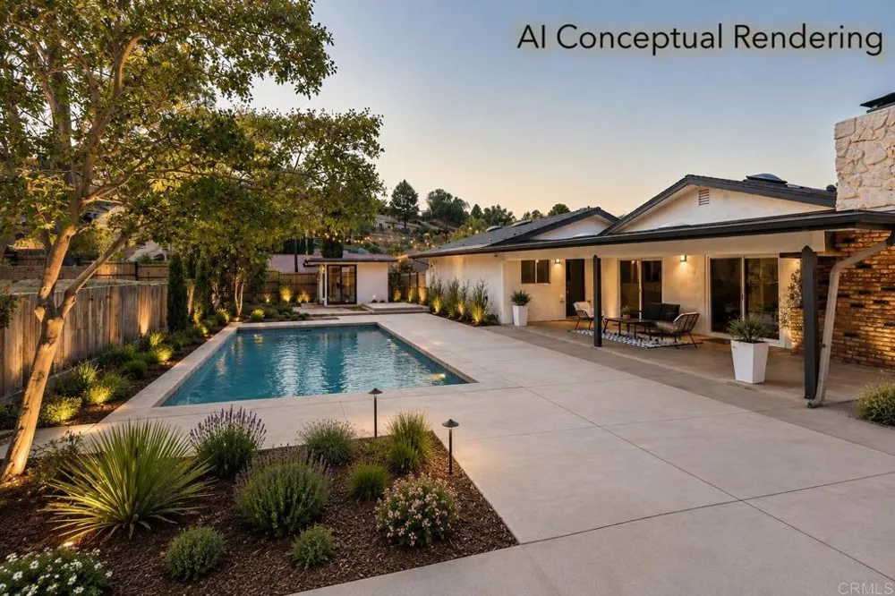 12172 Gay Rio Drive Lakeside, CA 92040