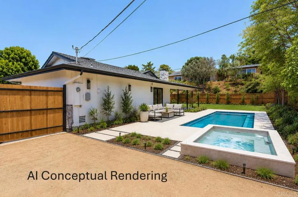 12172 Gay Rio Drive Lakeside, CA 92040