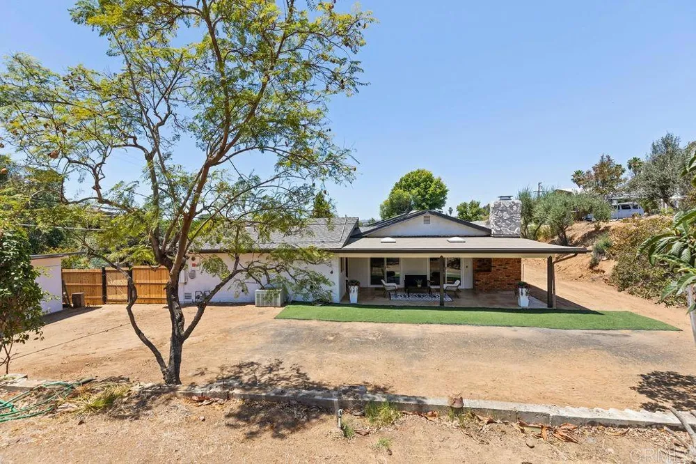 12172 Gay Rio Drive Lakeside, CA 92040