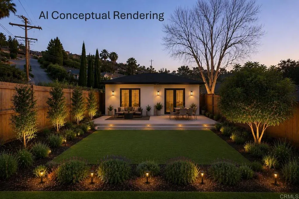 12172 Gay Rio Drive Lakeside, CA 92040
