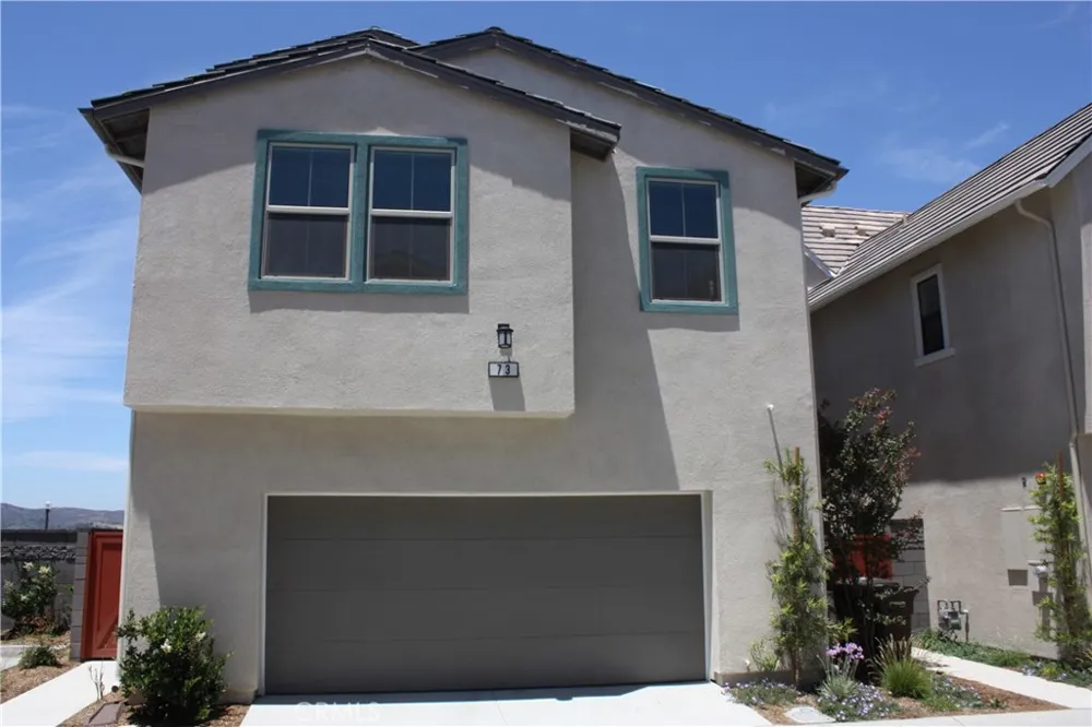 73 Concepcion Rancho Mission Viejo, CA 92694