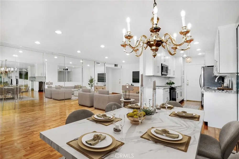 5400 Lindley Avenue #101 Encino, CA 91316