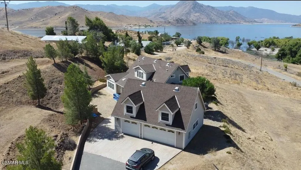 505 E Evans Road Wofford Heights, CA 93285