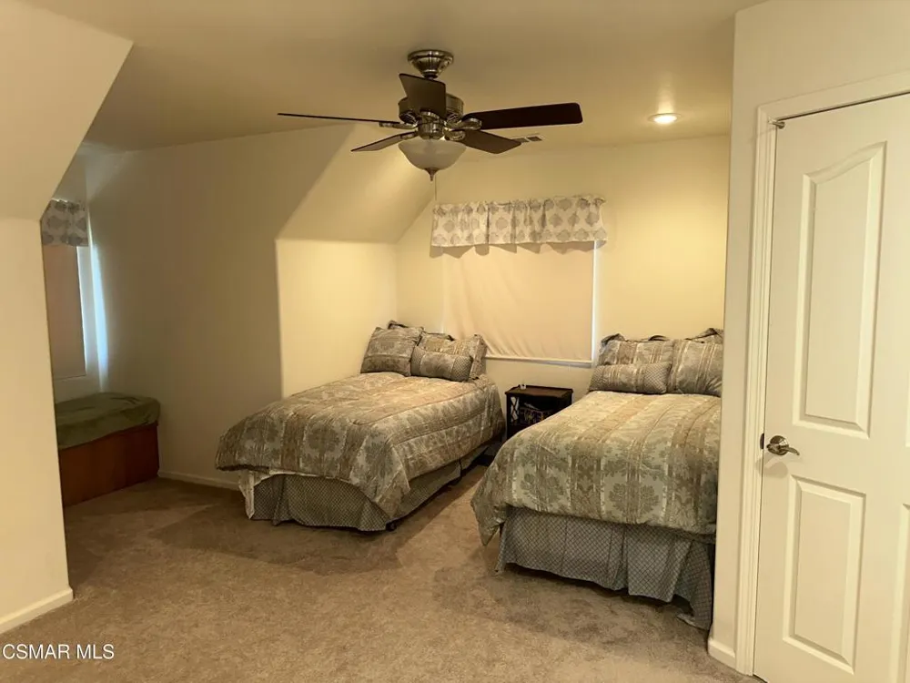 505 E Evans Road Wofford Heights, CA 93285