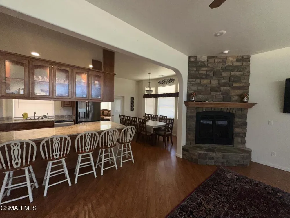 505 E Evans Road Wofford Heights, CA 93285