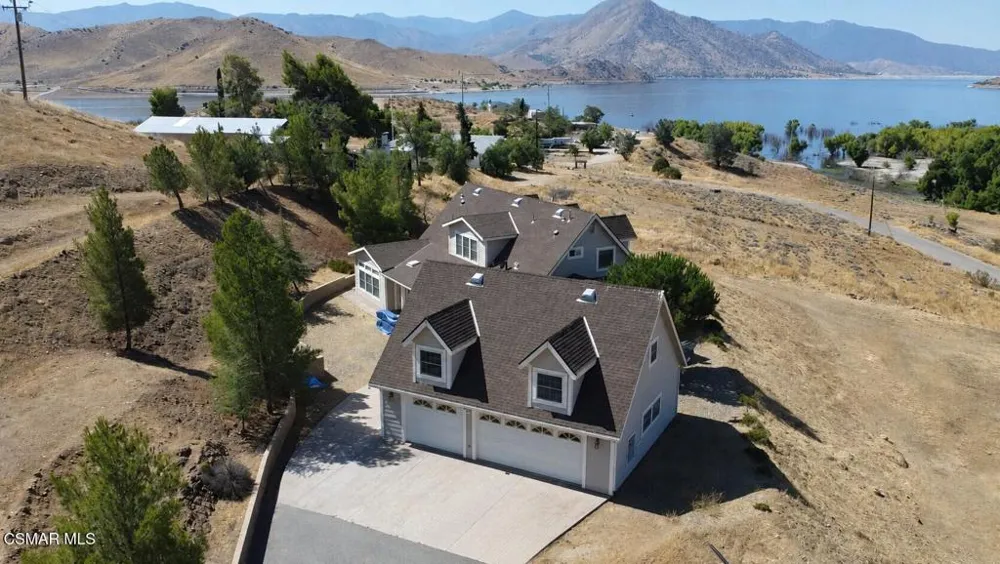 505 E Evans Road Wofford Heights, CA 93285