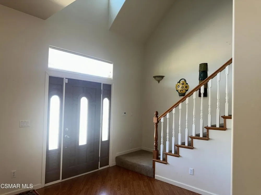 505 E Evans Road Wofford Heights, CA 93285
