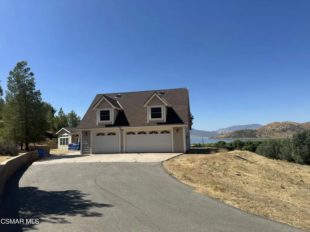 505 E Evans Road Wofford Heights, CA 93285