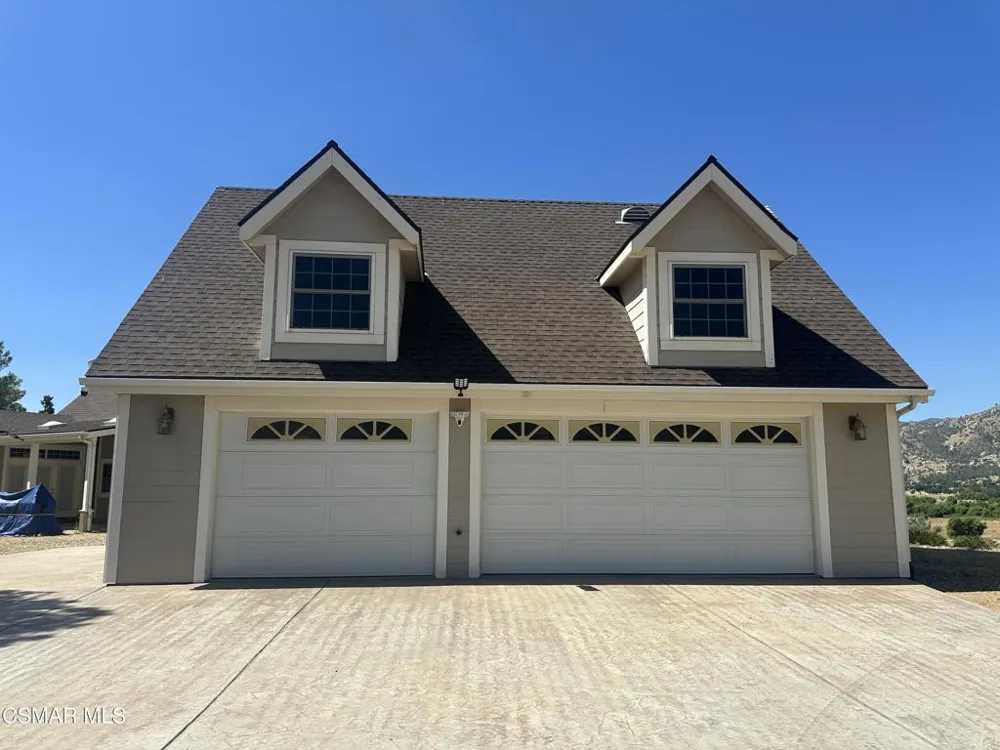505 E Evans Road Wofford Heights, CA 93285