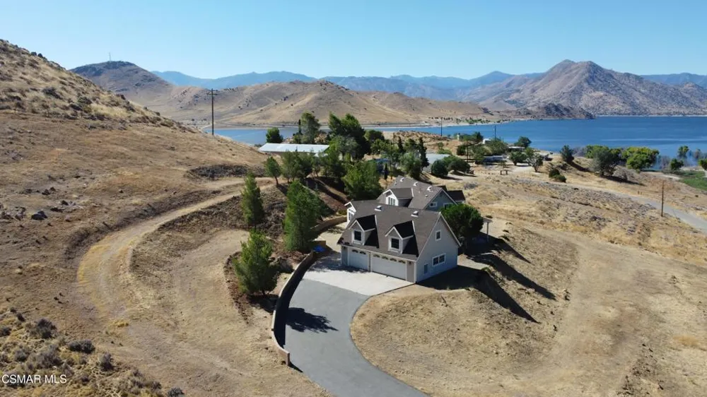 505 E Evans Road Wofford Heights, CA 93285