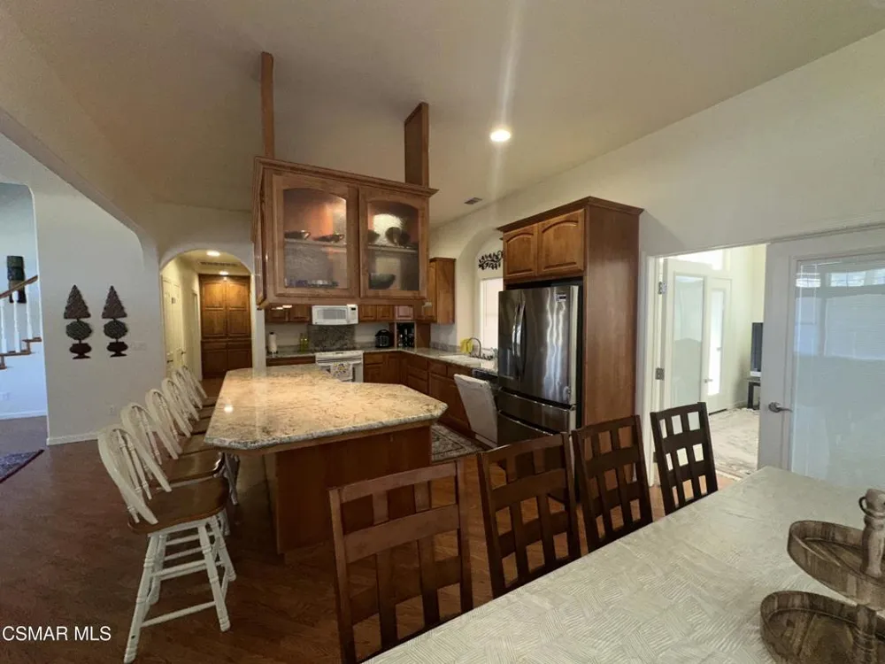 505 E Evans Road Wofford Heights, CA 93285