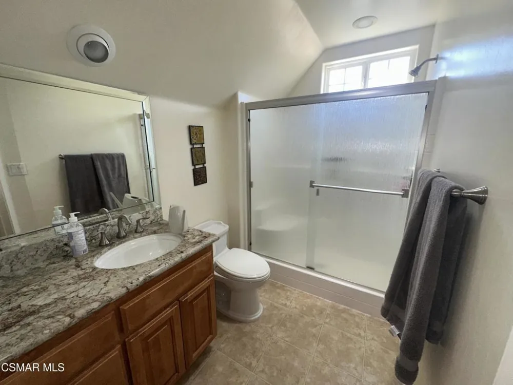505 E Evans Road Wofford Heights, CA 93285