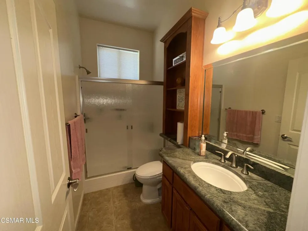 505 E Evans Road Wofford Heights, CA 93285