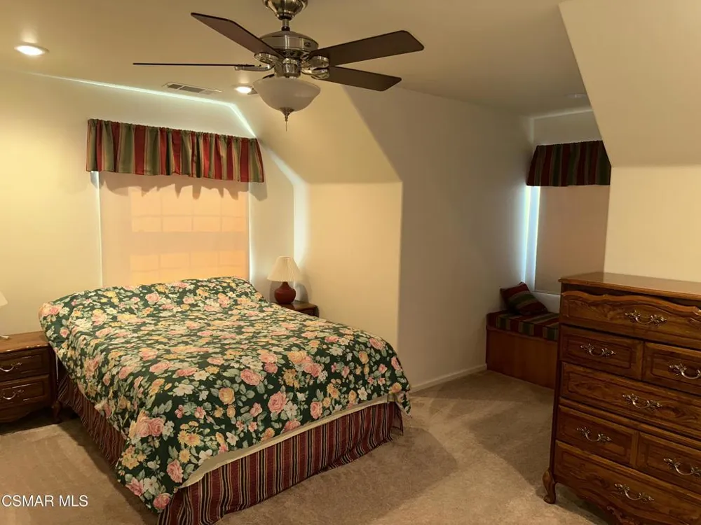 505 E Evans Road Wofford Heights, CA 93285