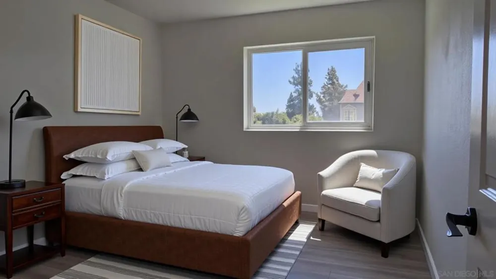 5033 Los Morros #55 Oceanside, CA 92057
