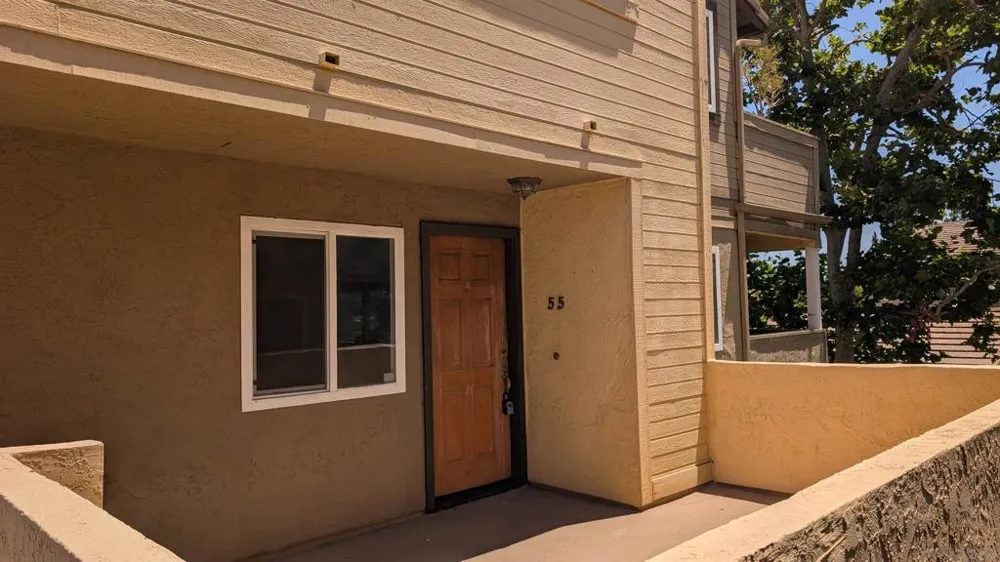 5033 Los Morros #55 Oceanside, CA 92057