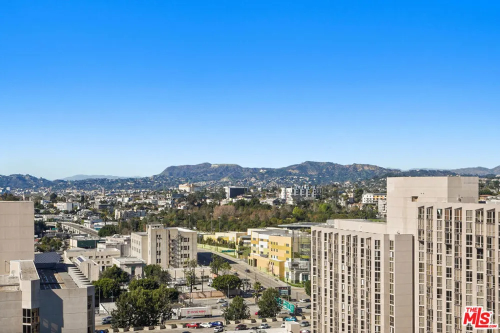 800 W 1st Street #1409 Los Angeles, CA 90012