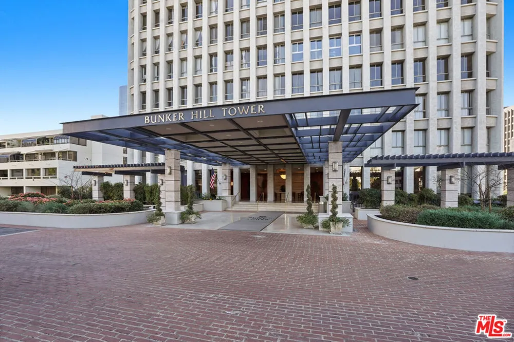 800 W 1st Street #1409 Los Angeles, CA 90012