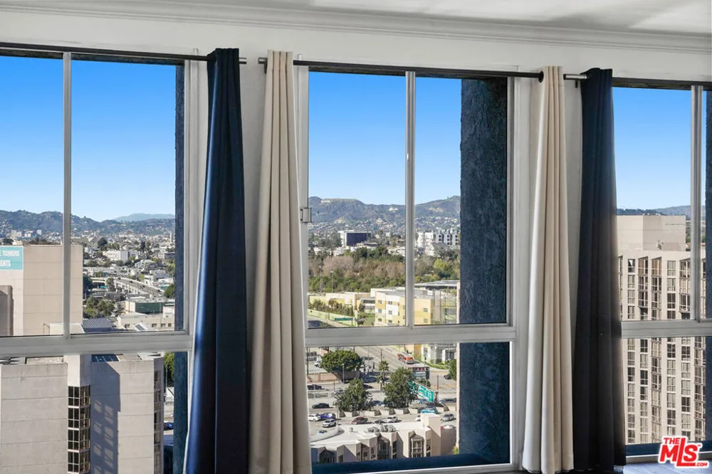 800 W 1st Street #1409 Los Angeles, CA 90012
