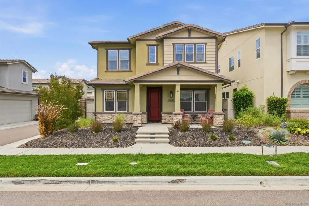 21410 Trail Blazer Lane Escondido, CA 92029