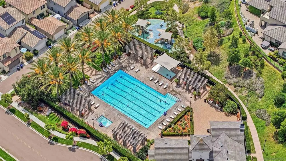21410 Trail Blazer Lane Escondido, CA 92029