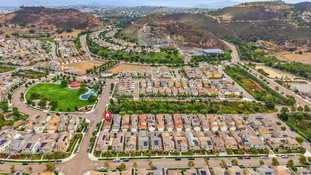 21410 Trail Blazer Lane Escondido, CA 92029