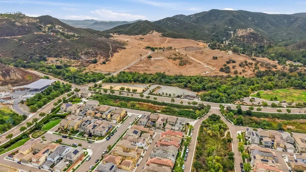 21410 Trail Blazer Lane Escondido, CA 92029