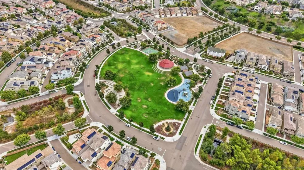21410 Trail Blazer Lane Escondido, CA 92029
